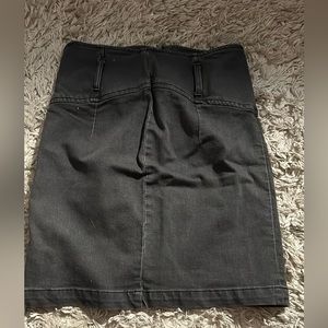 Free people Demi skirt